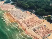 Шок на морето: Хотелиерите в капан, милиони резервации на хоризонта!