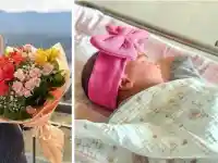 Скандал! Мис България роди трето дете и шокира всички!