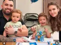 Скандал! Мис България роди трето дете и шокира всички!