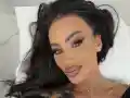 МИСИС КРОКОДИЛ! Вижте какъв борсук е била Mrs. Bulgaria Ивет Алевтинко преди операциите. Кой й купи титлата? (УЖАСЯВАЩИ СНИМКИ)