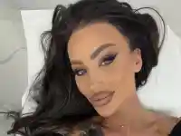 МИСИС КРОКОДИЛ! Вижте какъв борсук е била Mrs. Bulgaria Ивет Алевтинко преди операциите. Кой й купи титлата? (УЖАСЯВАЩИ СНИМКИ)