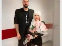 Шок! Младият пиар на Лили Иванова се обясни в любов!
