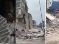 Шокиращо земетресение в Китай: Жертви и разрушения в Лючжоу!