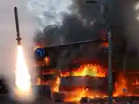 Москва потвърди удар с "Орешник" по Украйна. Зеленски: Пълни неадекватници