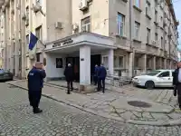 МВР е предотвратило обсебване на десетки камиони на "Еконт"