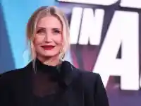 Шок! Камерън Диас стана майка на 53 години!