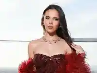 Най-емоционалният ден за Мария: Марая блесна на бала с ТОП визия (СНИМКИ)
