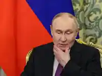Скандал в Кремъл: Путин на ръба на преврат?