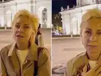 Нана дава по $1000 на месец за фризьор