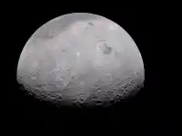 Шок! НАСА шокира света с 12 000 нови снимки от Луната!