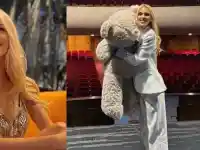 Натали Трифонова: Българската красавица, покорила света!