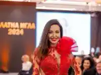 Никол Димитрова триумфира на "Топмодел на България" 2026!