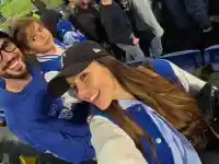 Наум Шопов с щерка на мач: Левски ликува с титлата!