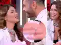 Не е пиар, влюбени са!! Крис и Елеонора разкриха пикантерии от спалнята, както и кой пръв е казал „обичам те“! (ВИЖ ТУК)