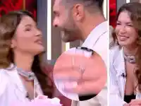 Не е пиар, влюбени са!! Крис и Елеонора разкриха пикантерии от спалнята, както и кой пръв е казал „обичам те“! (ВИЖ ТУК)