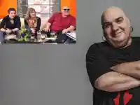НЕ Е ЗА ВЯРВАНЕ: Фънки е перфектният баща и съпруг! (СНИМКИ)