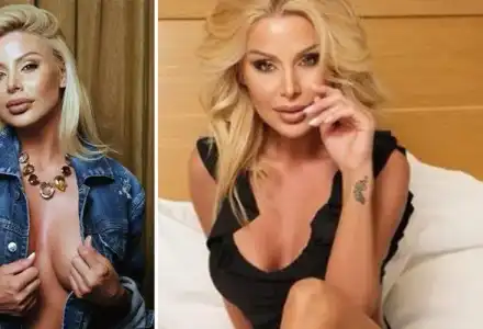 Шок! Светлана Василева с ново решение за носа си!