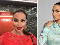 Шок! Наталия Гуркова става брокер и дизайнер на кралски моди!