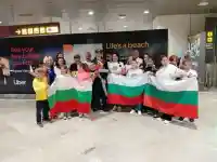 Никола Цолов събира екипаж за Луната