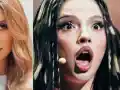 Скандал между Михаела Маринова и Дара шокира меломаните!