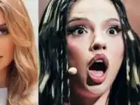 Скандал между Михаела Маринова и Дара шокира меломаните!