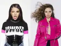 Злоба и завист: Михаела Маринова не успя да скрие реакцията си на Дара!
