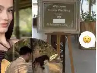 Шок! Дениз Хайрула с фалшива сватба в Тайланд?!