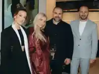 Шок! Дениз Хайрула с фалшива сватба в Тайланд?!