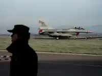 От F-16 до "Спартан": Вижте с какви самолети разполагат ВВС на България (галерия)