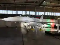 От F-16 до "Спартан": Вижте с какви самолети разполагат ВВС на България (галерия)