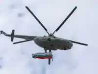 От F-16 до "Спартан": Вижте с какви самолети разполагат ВВС на България (галерия)