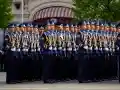 Шок на Червения площад: Няма техника, Северна Корея на парада!