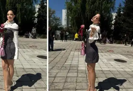 Виктория Николова: Племенницата на Преслава с нова сензация!
