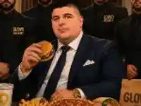 ПОЗОР! Звънял ли е Иво Мирчев-Оземпика на вътрешния министър да арестува доставчика на пици?
