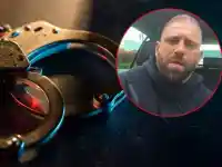 Шок! Тиктокърът Стоян Колев арестуван на живо в Бургас!