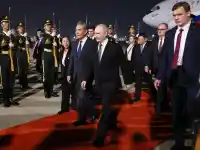 Шокираща визита на Путин в Пекин – какво крият срещите?