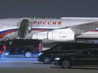 Шокираща визита на Путин в Пекин – какво крият срещите?