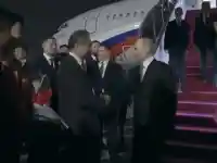 Шокираща визита на Путин в Пекин – какво крият срещите?