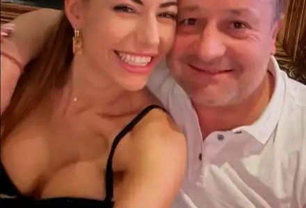 Шок! Рачков се боядисва, за да не му сложат рога като на Анита!