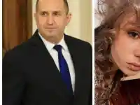 Шокираща цензура! Радев блокира дъщеря си в Instagram!