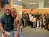 Радина май е бременна от Пламен?