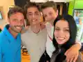 Ралица Паскалева шокира с емоционално изпращане на абитуриент!