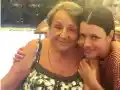 Ралица Паскалева  обожава свекърва си