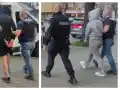 Шокираща схема за кредити с фалшиви лични карти разкрита в София!