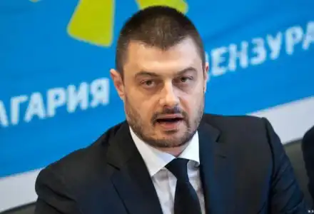 Шокиращи тайни: Как Николай Бареков източва евросредства!