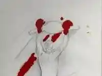 Рисуването: Новата страст на звездите! Андреа, Зуека, Диана Димитрова хванаха четката (+ОЩЕ)