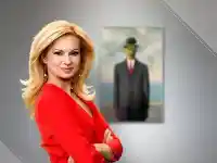 Рисуването: Новата страст на звездите! Андреа, Зуека, Диана Димитрова хванаха четката (+ОЩЕ)