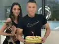 Скандалът на Валерия Георгиева: Милионерът и шокиращата торта!