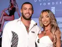 Скандалът на годината: Русата Златка и Карен отново заедно!
