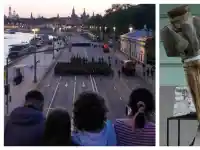 Скандал: Русия заплашва Киев с масиран удар на 9 май!